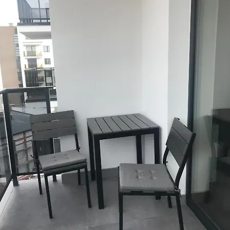 Apartmán Kawalerka Na Targowej Stary Toruń Exteriér fotografie