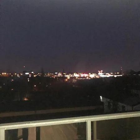 Apartmán Kawalerka Na Targowej Stary Toruń Exteriér fotografie