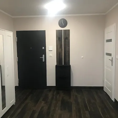 Apartmán Kawalerka Na Targowej Stary Toruń Exteriér fotografie
