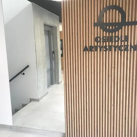 Apartmán Kawalerka Na Targowej Stary Toruń Exteriér fotografie