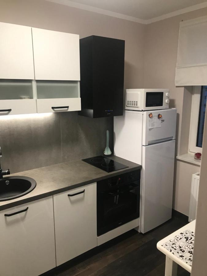 Kawalerka Na Targowej Apartment *