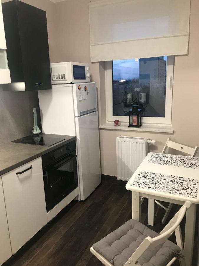 Kawalerka Na Targowej Apartment *
