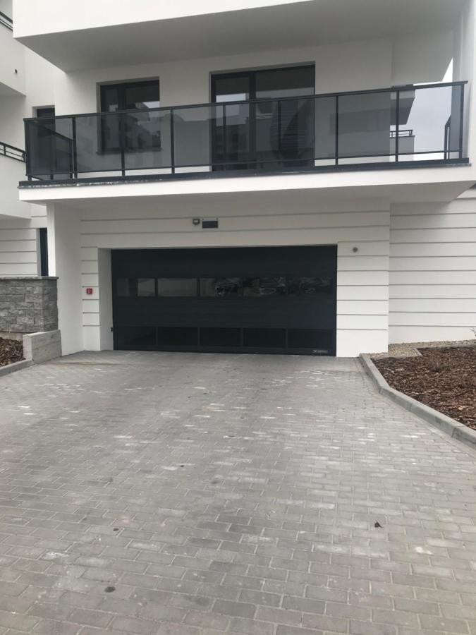 Kawalerka Na Targowej Apartment *