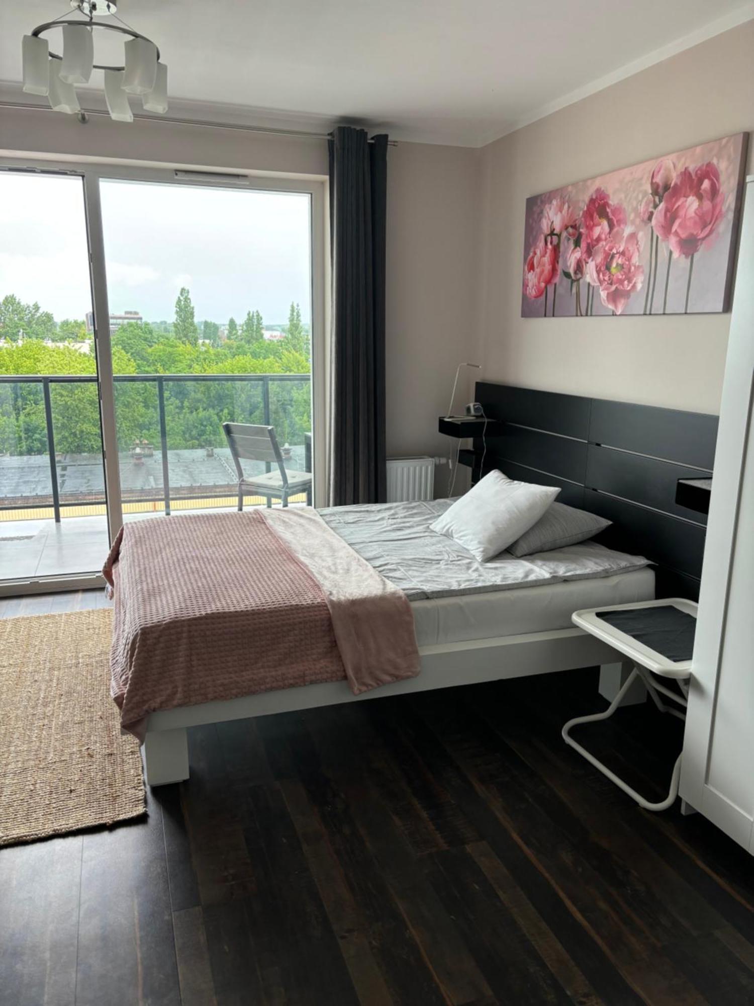 Apartment Kawalerka Na Targowej